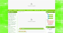 Desktop Screenshot of nitechvietnam.com